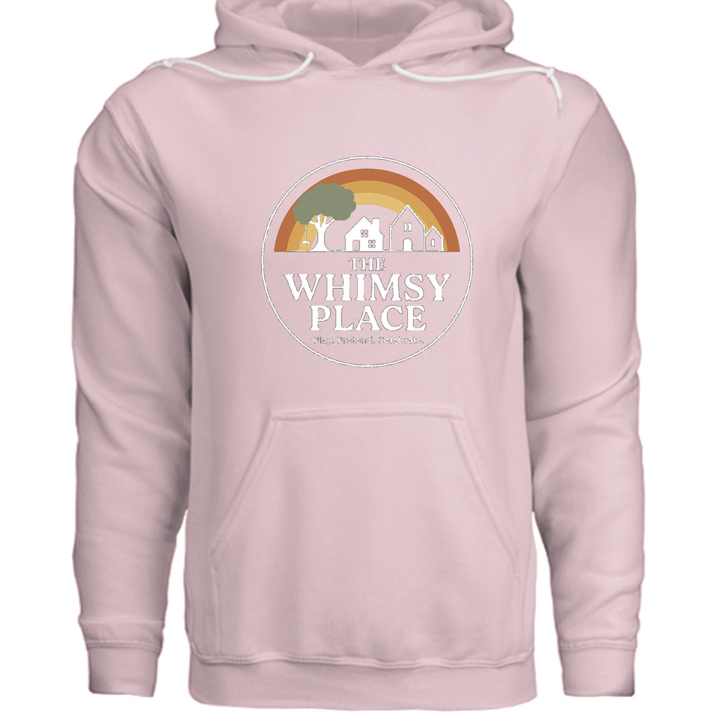 Pink - FRONT