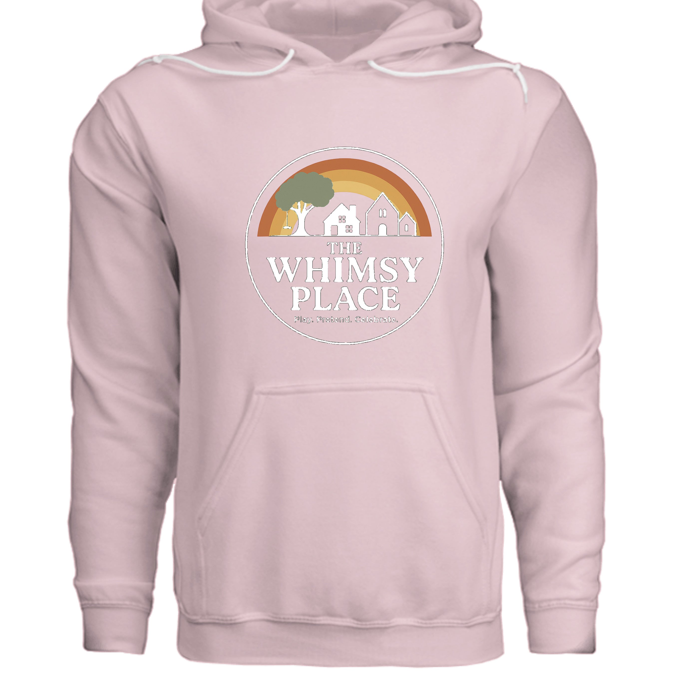 Pink - FRONT
