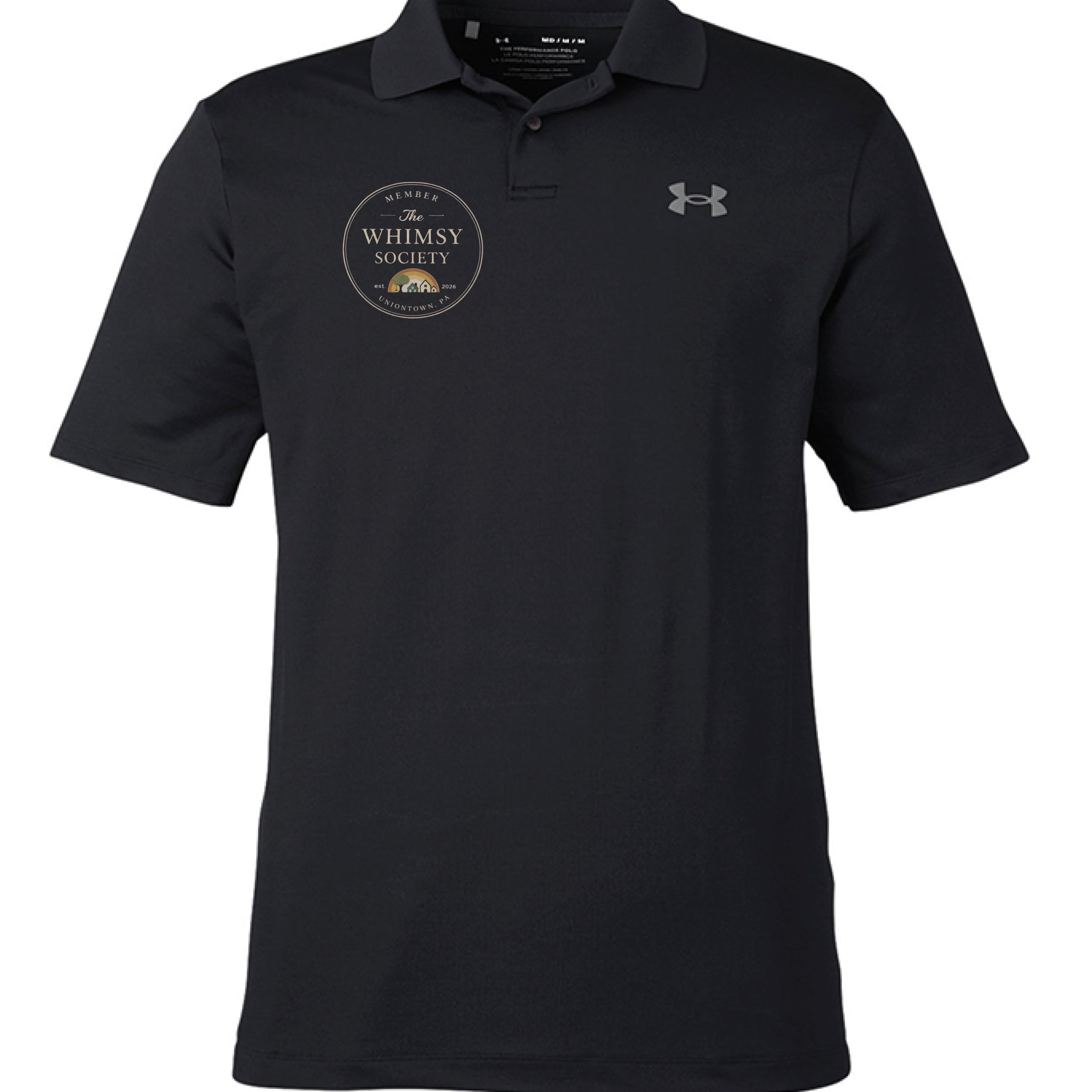 BLK/ PTC GRY_001 - FRONT